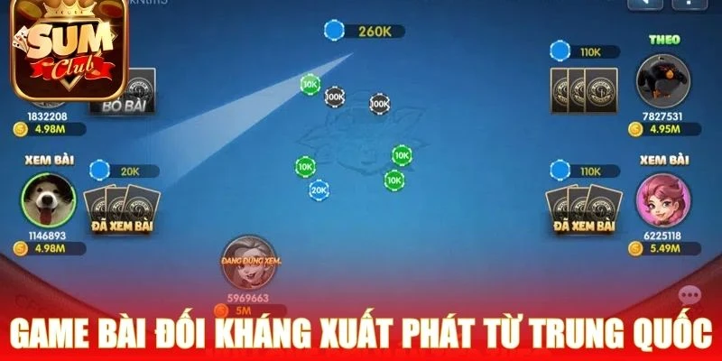 Mẹo Đánh Bài Nổ Kim Hoa - Bí Thuật Của Cao Thủ Thực Thụ