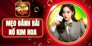 Mẹo Đánh Bài Nổ Kim Hoa - Bí Thuật Của Cao Thủ Thực Thụ