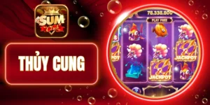 thuỷ cung